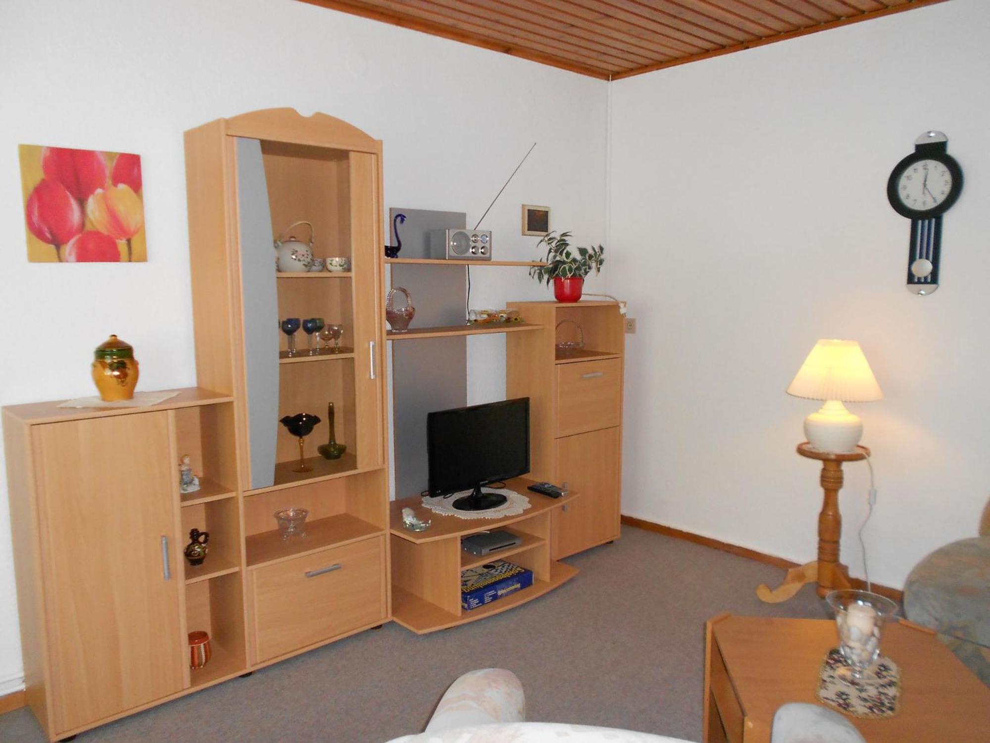 Ferienhaus Koellner Fischbach  Ngoại thất bức ảnh